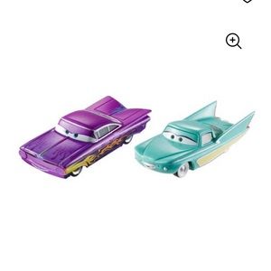 Meet your Posher, Christina